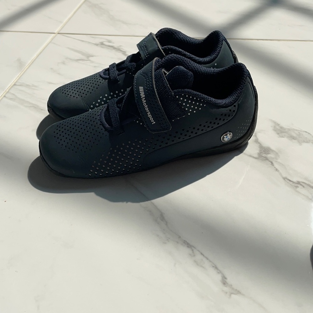 Puma BMW Shoes